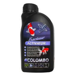 COLOMBO BACTUUR ACTIVATOR 500 ML