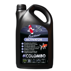 COLOMBO BACTUUR ACTIVATOR 2500 ML