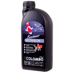 COLOMBO BACTUUR ACTIVATOR 1000 ML