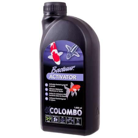 COLOMBO BACTUUR ACTIVATOR 1000 ML