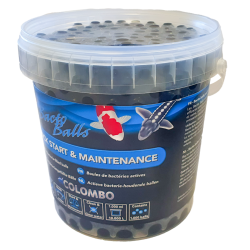 COLOMBO BACTO BALLS 1000ML