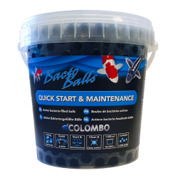 COLOMBO BACTO BALLS 1000ML