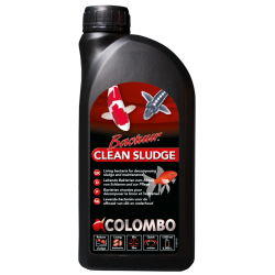 COLOMBO BACTUUR CLEAN 1000ML