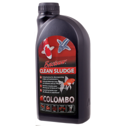 COLOMBO BACTUUR CLEAN 500ML