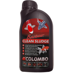 COLOMBO BACTUUR CLEAN 500ML