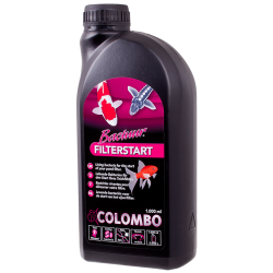 COLOMBO BACTUUR FILTER START 1000ML