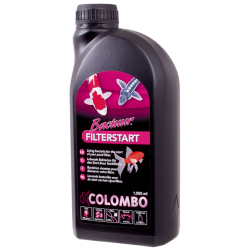 COLOMBO BACTUUR FILTER START 500ML