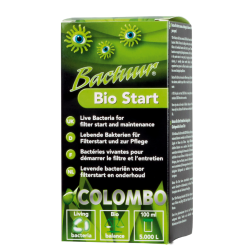 COLOMBO BACTUUR BIO START 100ML 16 X DISPLAY