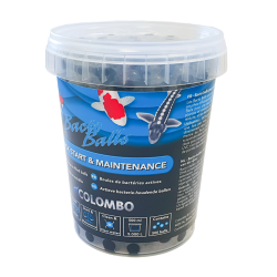 COLOMBO BACTO BALLS 500ML