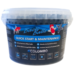 COLOMBO BACTO BALLS 2500ML