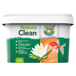 COLOMBO NATURA CLEAN 2500 ML