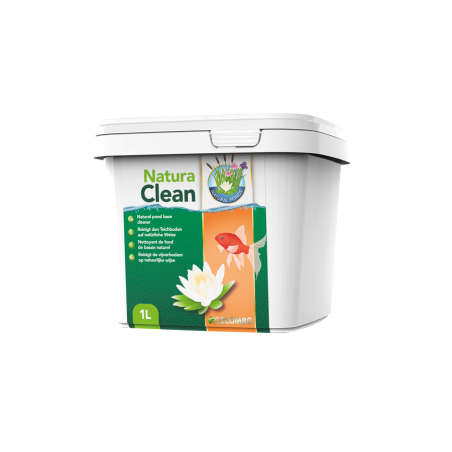 COLOMBO NATURA CLEAN 1000 ML