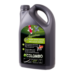 COLOMBO ALGADREX 2.500ML/25.000L NL+F 