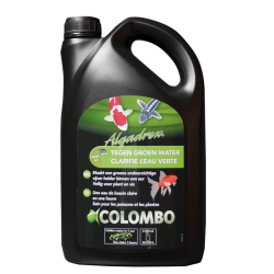 COLOMBO ALGADREX 2.500ML/25.000L NL+F 