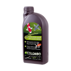 COLOMBO ALGADREX 1.000ML/10.000L NL+F 