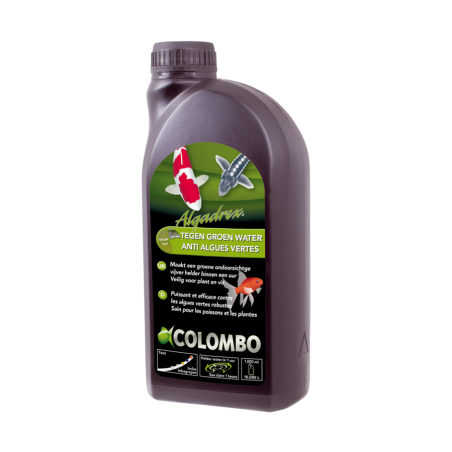 COLOMBO ALGADREX 1.000ML/10.000L NL+F 