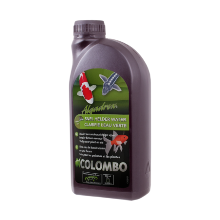 COLOMBO ALGADREX 500ML/5.000L NL+F 