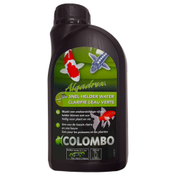 COLOMBO ALGADREX 500ML/5.000L NL+F 