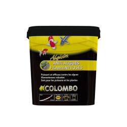 COLOMBO ALGISIN 5.000ML/50.000L NL+F