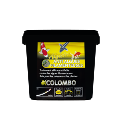 COLOMBO ALGISIN 1000ML/10.000L NL+F