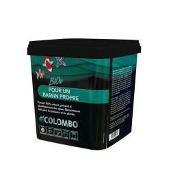 COLOMBO BIOX 5000ML/160.000L NL+F