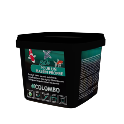 COLOMBO BIOX 1000ML/32.000L NL+F