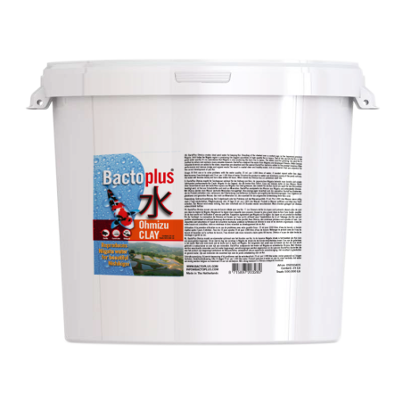 BACTOPLUS OHMIZU SEAU 25 L