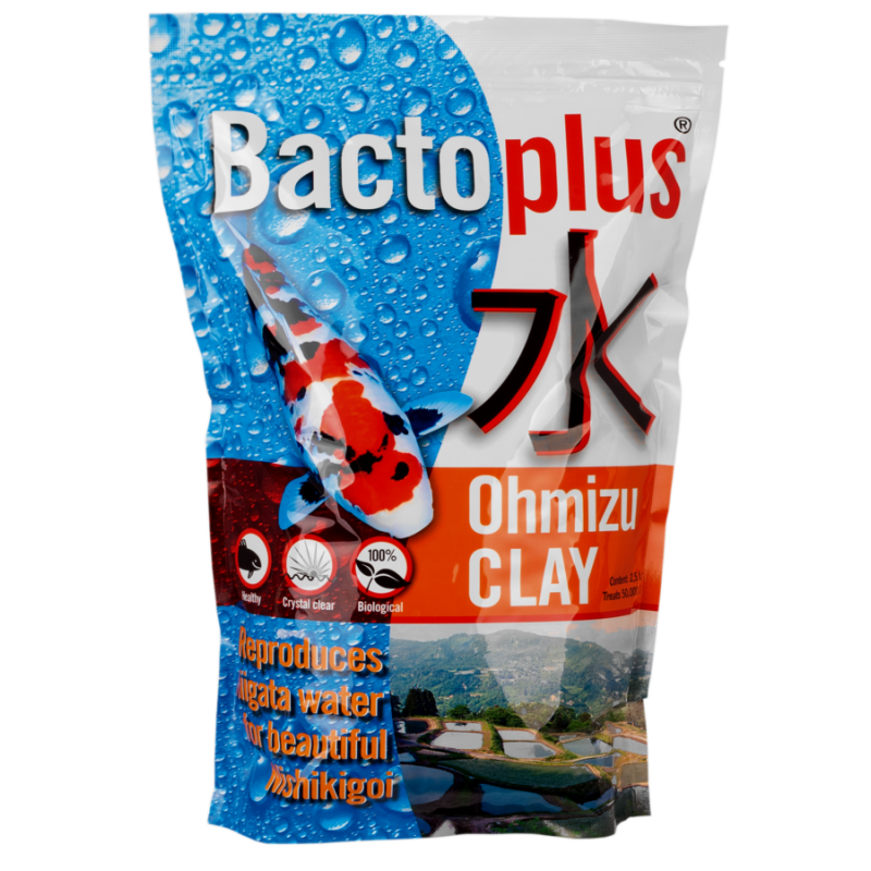 BACTOPLUS OHMIZU 2,5 L