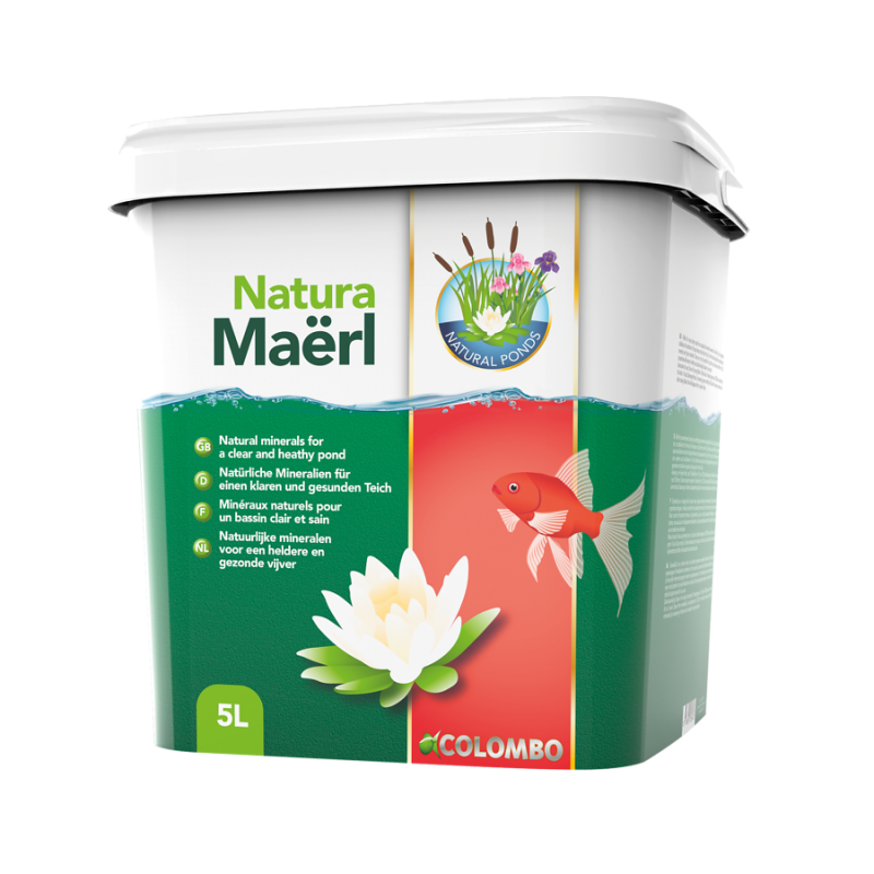 COLOMBO NATURA MAERL 5000 ML