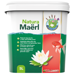 COLOMBO NATURA MAERL 5000 ML