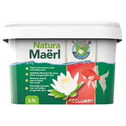 COLOMBO NATURA MAERL 2500 ML