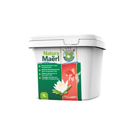 COLOMBO NATURA MAERL 1000 ML