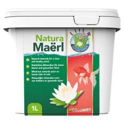 COLOMBO NATURA MAERL 1000 ML