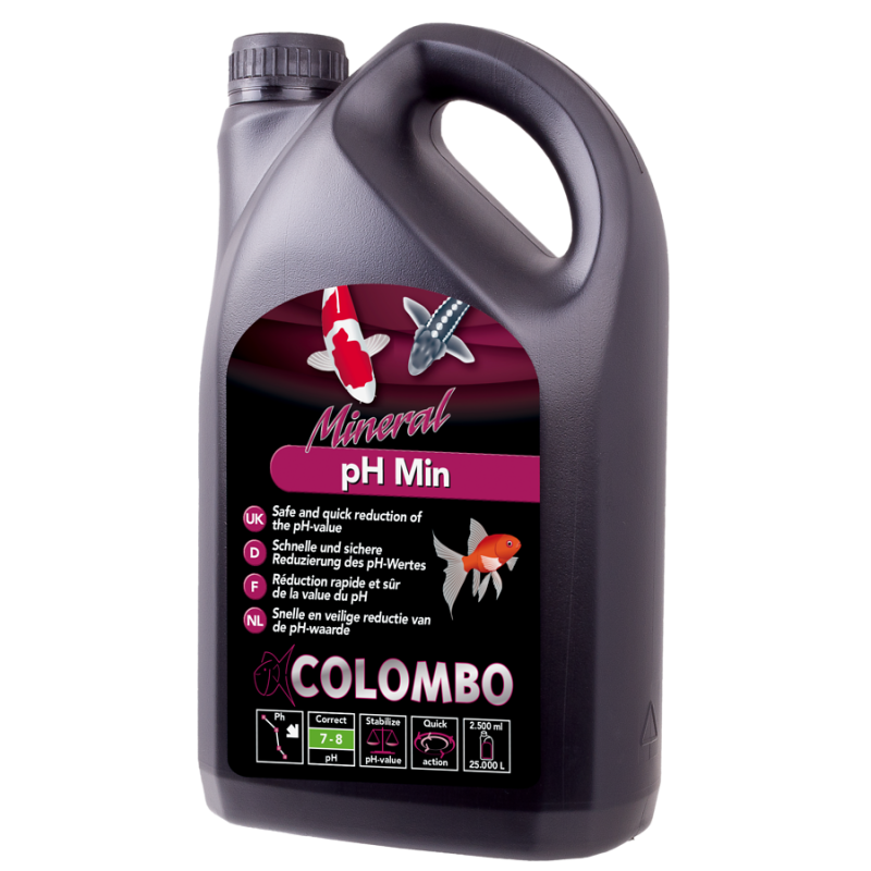 COLOMBO PH- 2.500ML