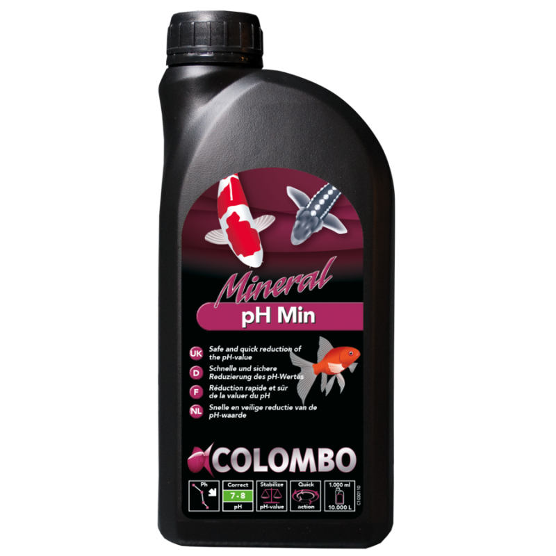 COLOMBO PH- 1.000ML