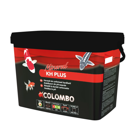 COLOMBO KH+ 15.000ML/105.000L