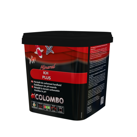 COLOMBO KH+ 5.000ML/35.000L