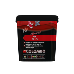 COLOMBO KH+ 5.000ML/35.000L