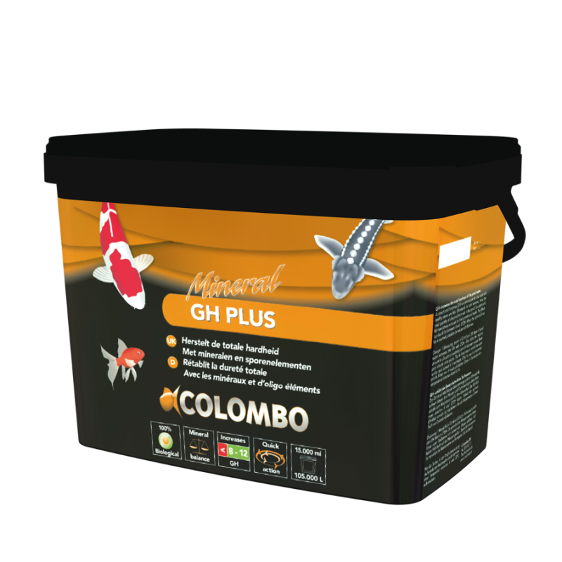 COLOMBO GH+ 15.000ML/105.000L