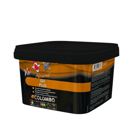 COLOMBO GH+ 2500ML/17.500L