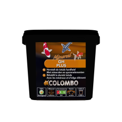 COLOMBO GH+ 1000ML/7.000L
