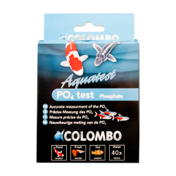 COLOMBO PO4 TEST