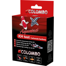 COLOMBO KH TEST