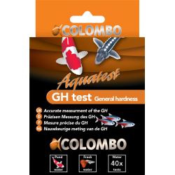 COLOMBO GH TEST