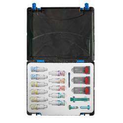 COLOMBO AQUATEST TESTLAB PRO