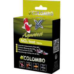 COLOMBO NO2 TEST
