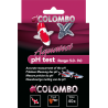 COLOMBO PH TEST