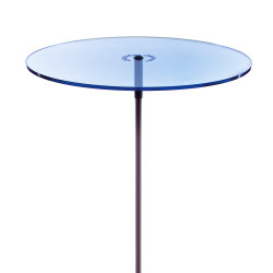 Cazador Del Sol Géant Bleu