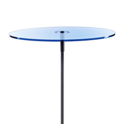 Cazador Del Sol Géant Bleu