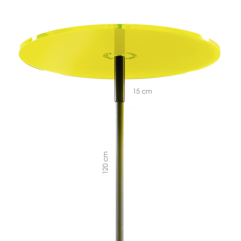 Cazador Del Sol Medio Lemon